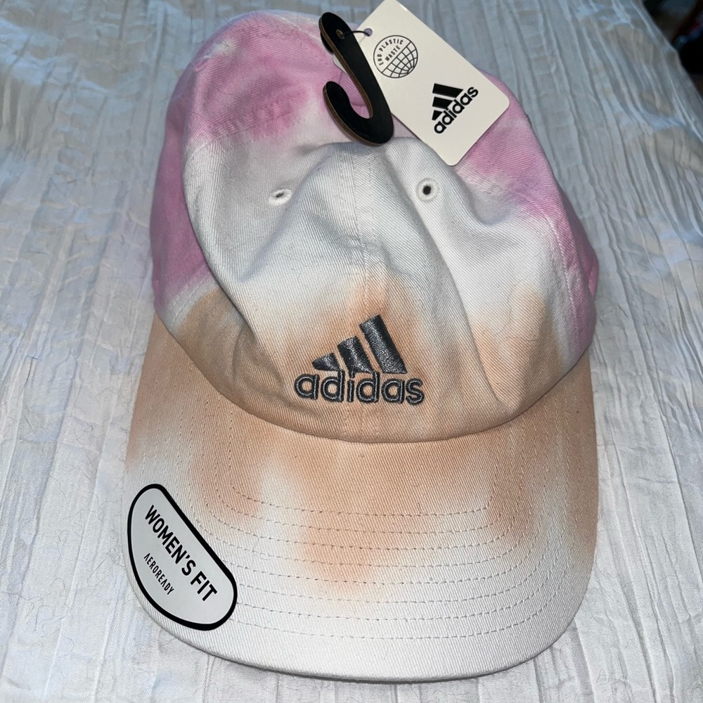 Adidas hat